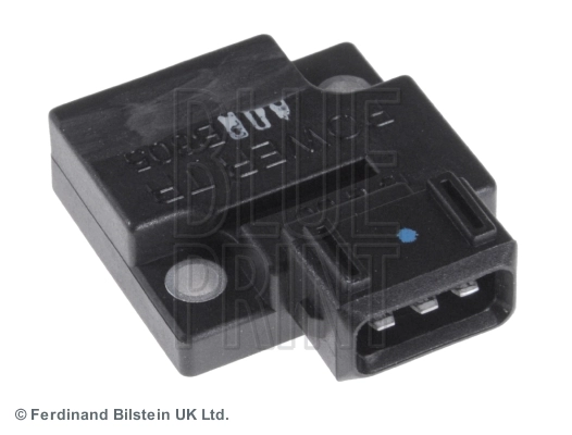 Switch Unit, ignition system